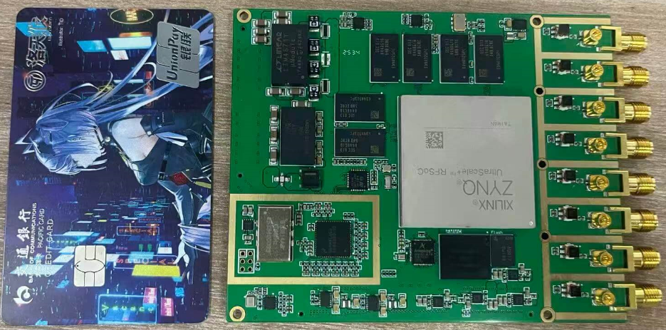 APcore8T8R 产品图4