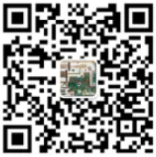 安谱力科技公众号二维码